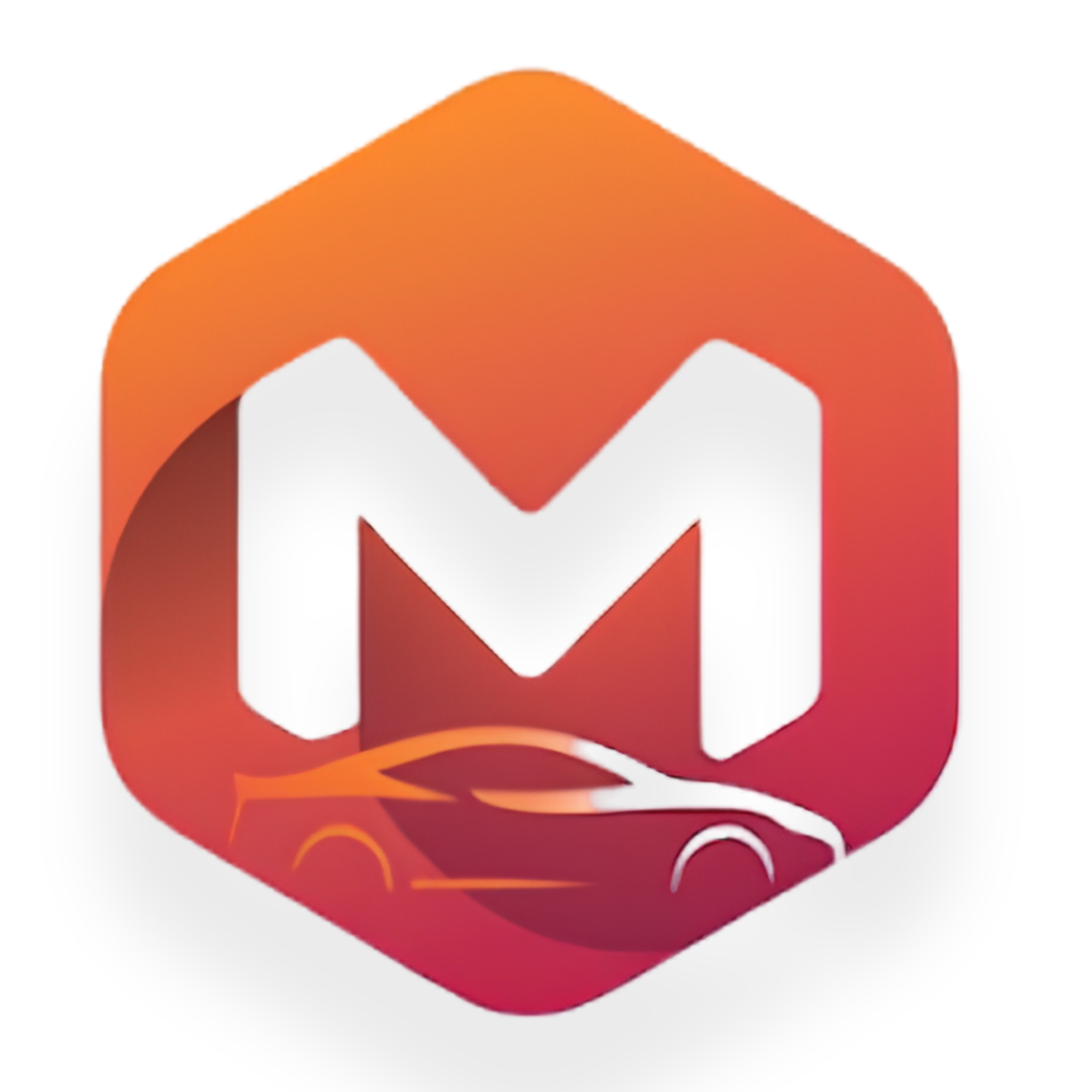 MechServi Logo