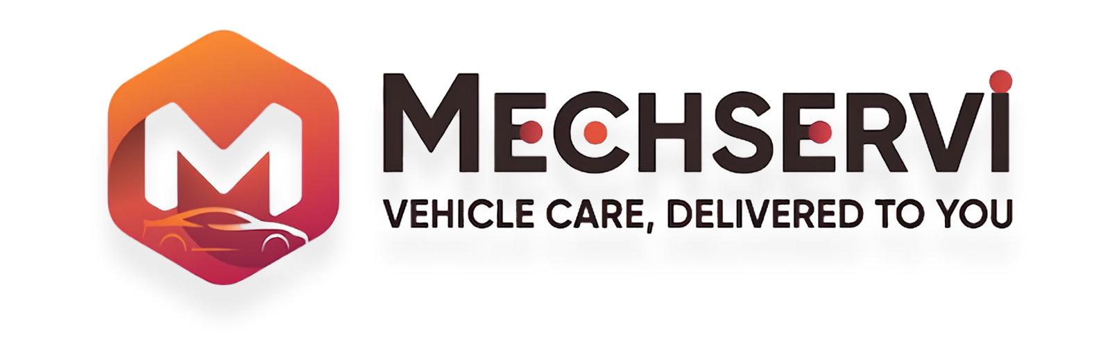MechServi Logo